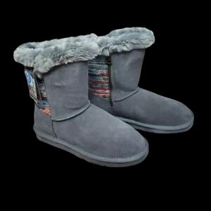 LAMO BOOT